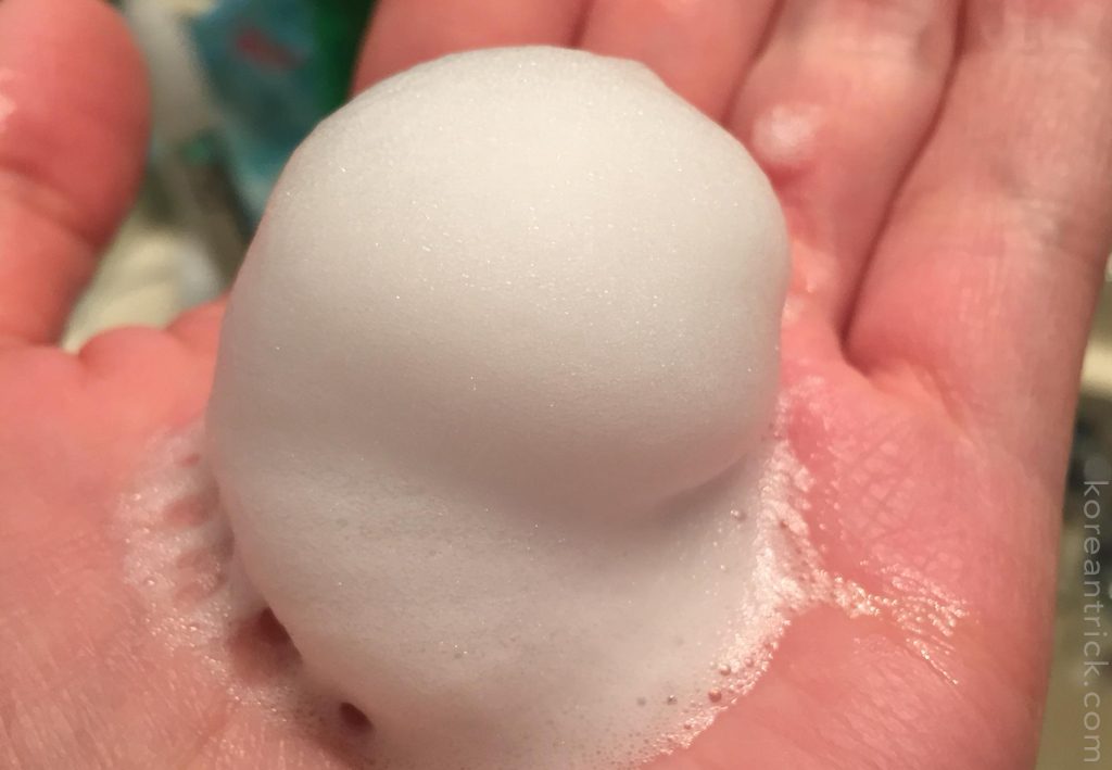 Bubble Foam